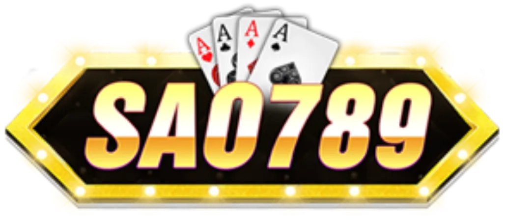 Sao789 TTF ⭐️ Đăng nhập cổng game bài đổi thưởng sao789.com